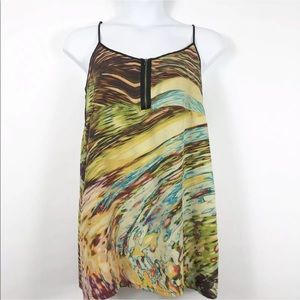 Kimchi Blue Tank Top Lace